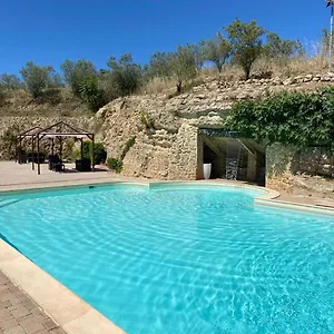 Bauernhof Baglio Pollicarini Pergusa