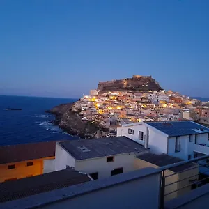Apartment Brezza Marina Castelsardo