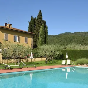 Bauernhof Podere San Giusto Figline Valdarno