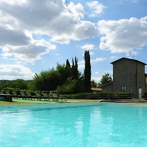 Landhaus Il Sasso Anghiari
